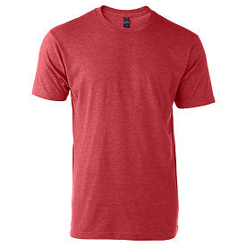 Tultex 202 - Unisex Fine Jersey Tee (Single Color + Single Side Screen Print)
