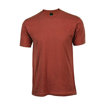Tultex 202 - Unisex Fine Jersey Tee (Single Color + Single Side Screen Print)