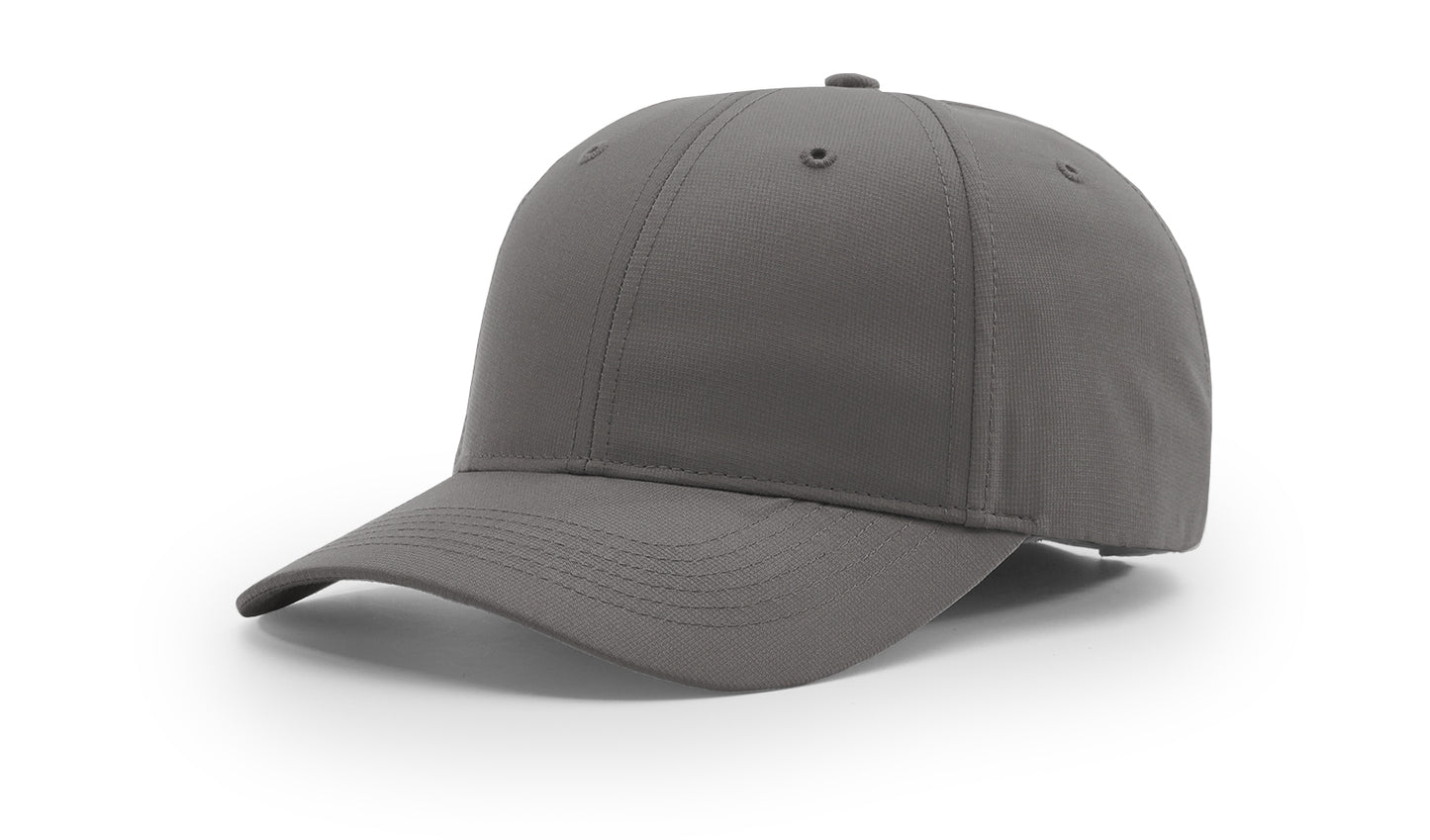 Richardson 225 CASUAL LITE (Embroidered)