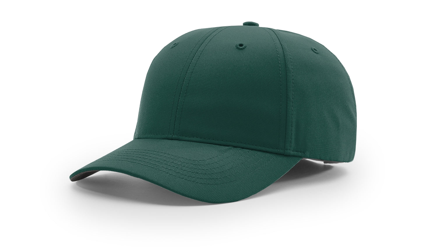 Richardson 225 CASUAL LITE (Embroidered)