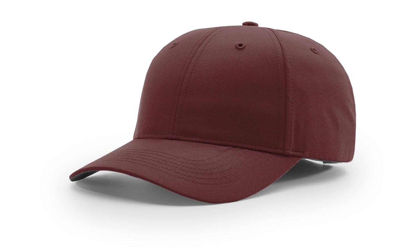 Richardson 225 CASUAL LITE (Embroidered)