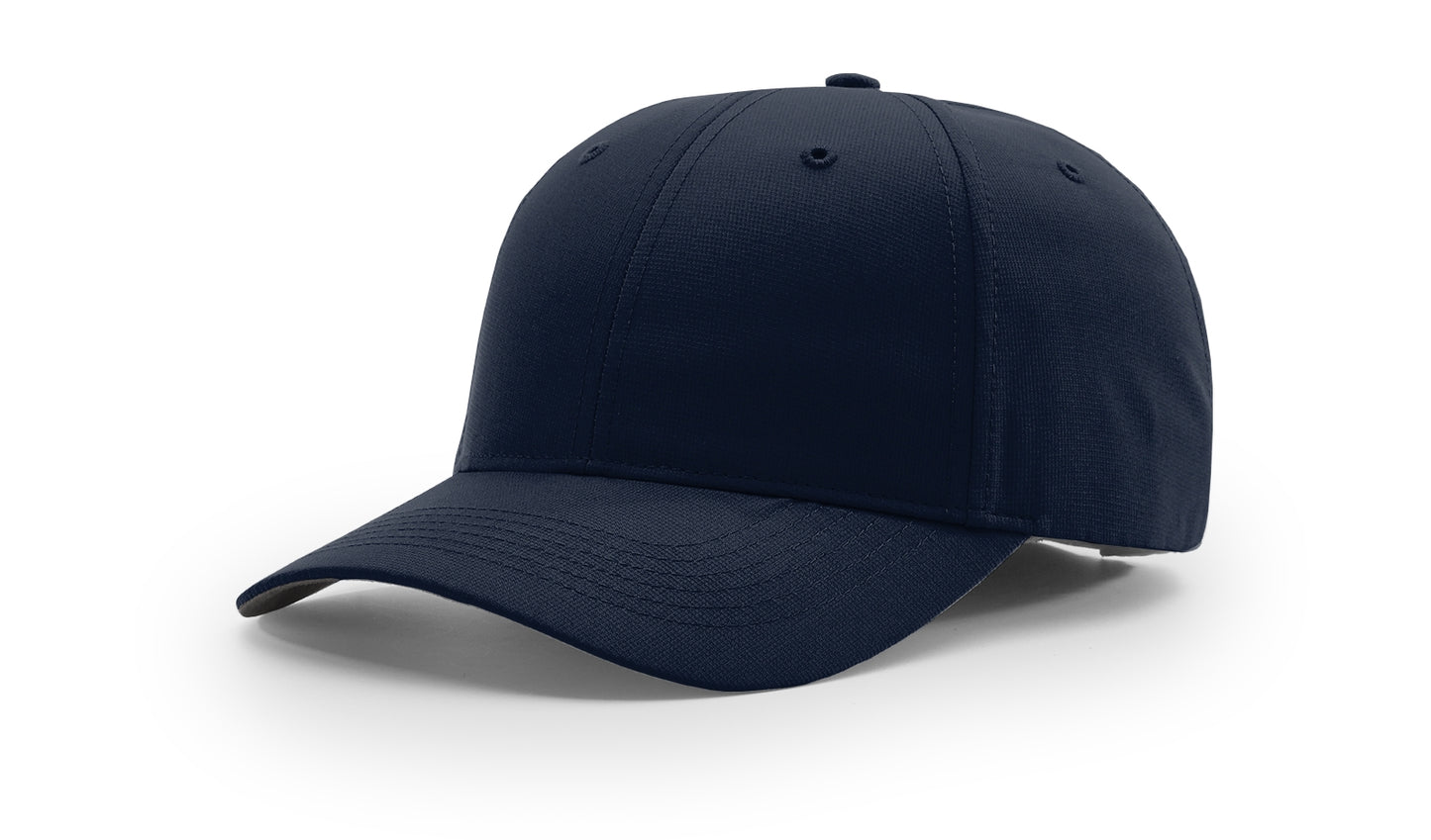 Richardson 225 CASUAL LITE (Embroidered)