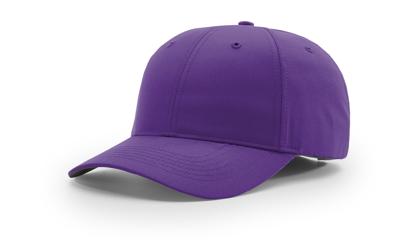 Richardson 225 CASUAL LITE (Embroidered)