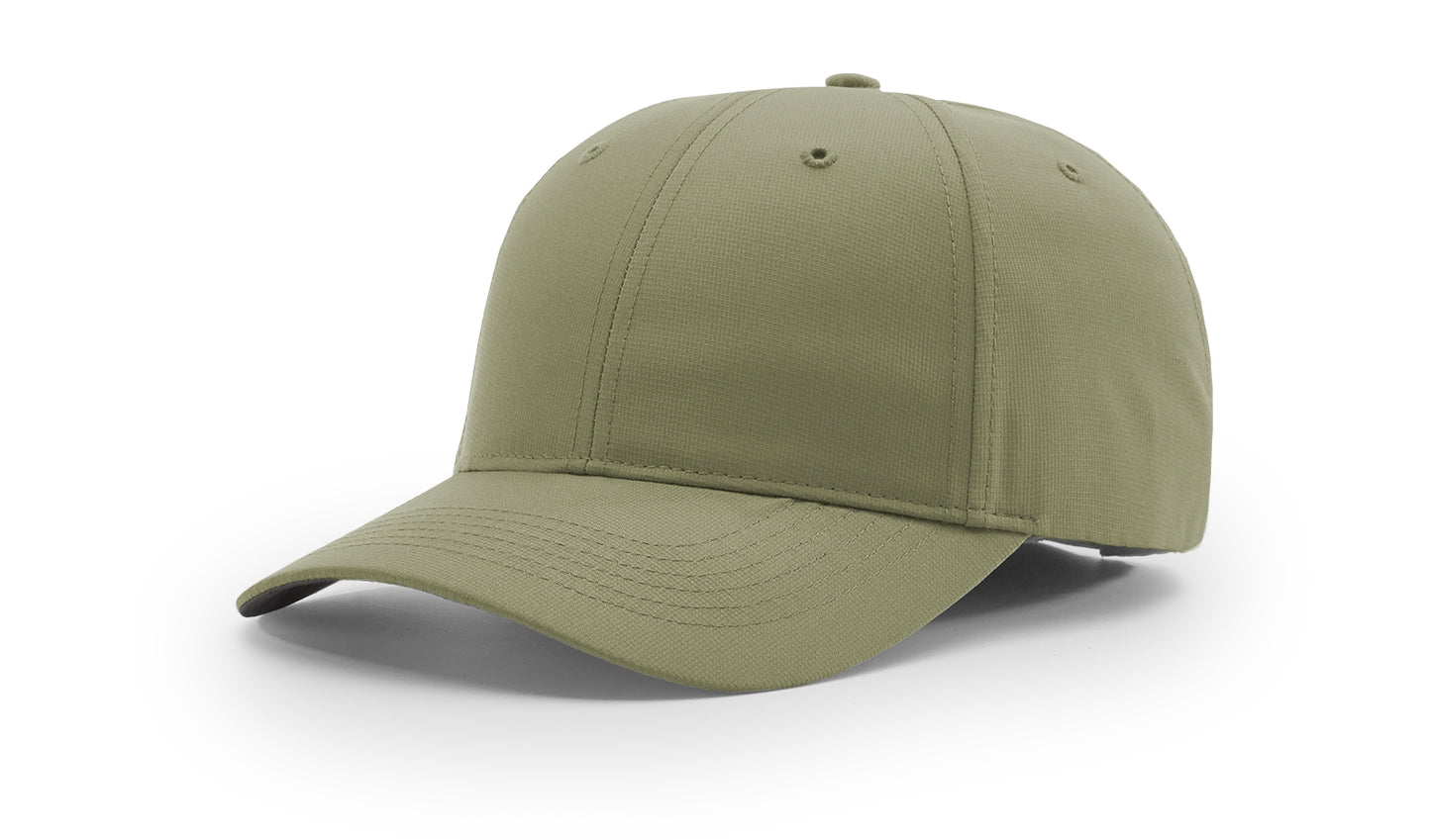 Richardson 225 CASUAL LITE (Embroidered)