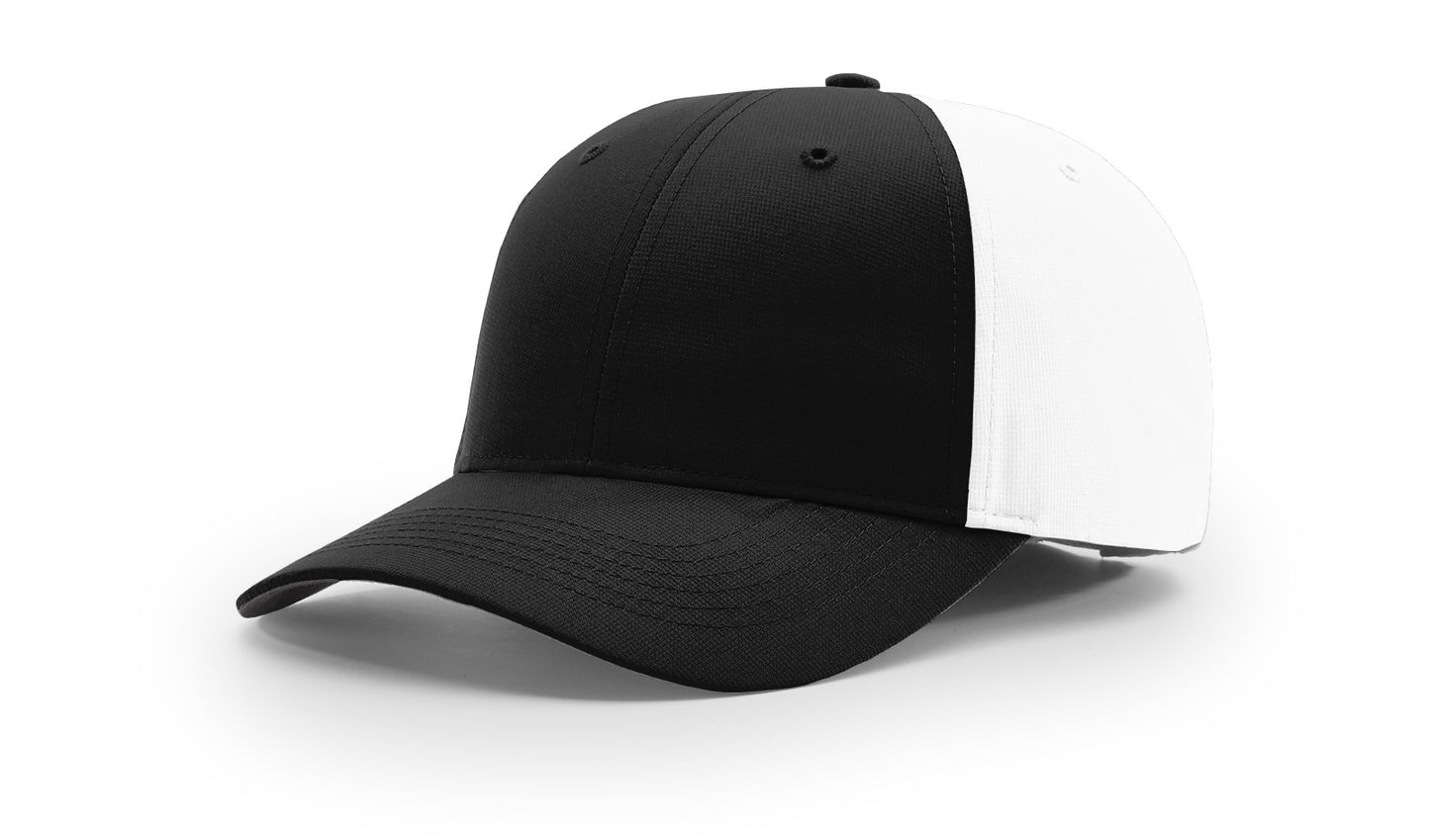 Richardson 225 CASUAL LITE (Embroidered)