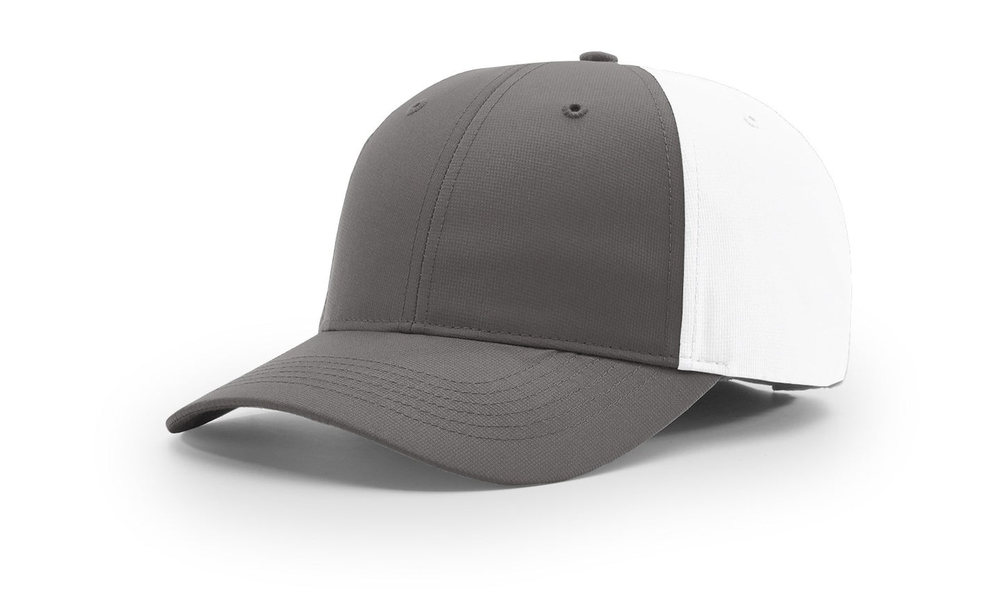Richardson 225 CASUAL LITE (Embroidered)