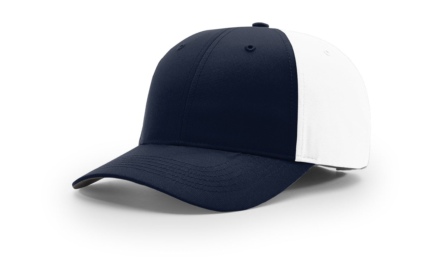 Richardson 225 CASUAL LITE (Embroidered)