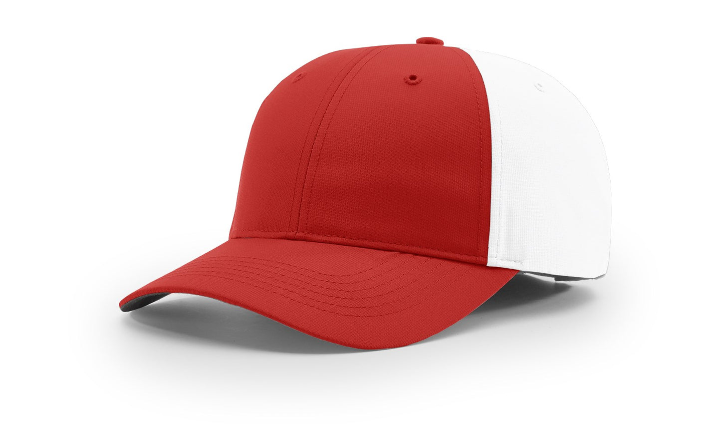 Richardson 225 CASUAL LITE (Embroidered)