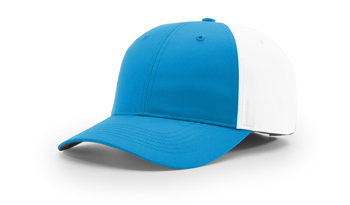 Richardson 225 CASUAL LITE (Embroidered)