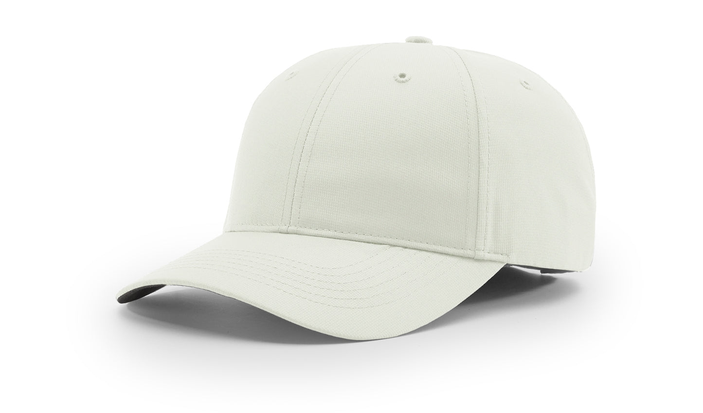 Richardson 225 CASUAL LITE (Embroidered)