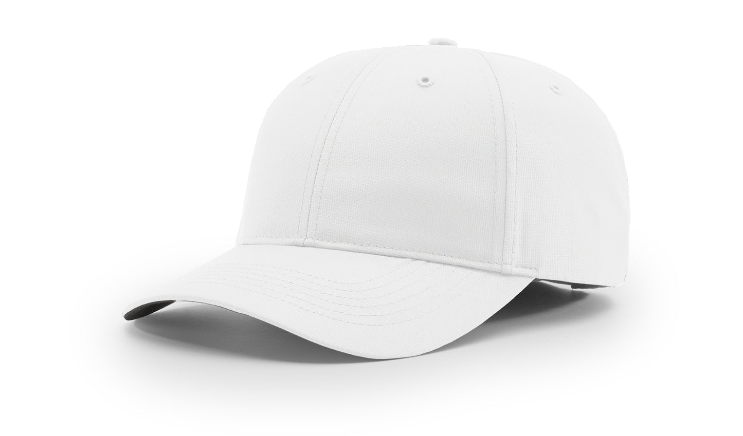 Richardson 225 CASUAL LITE (Embroidered)