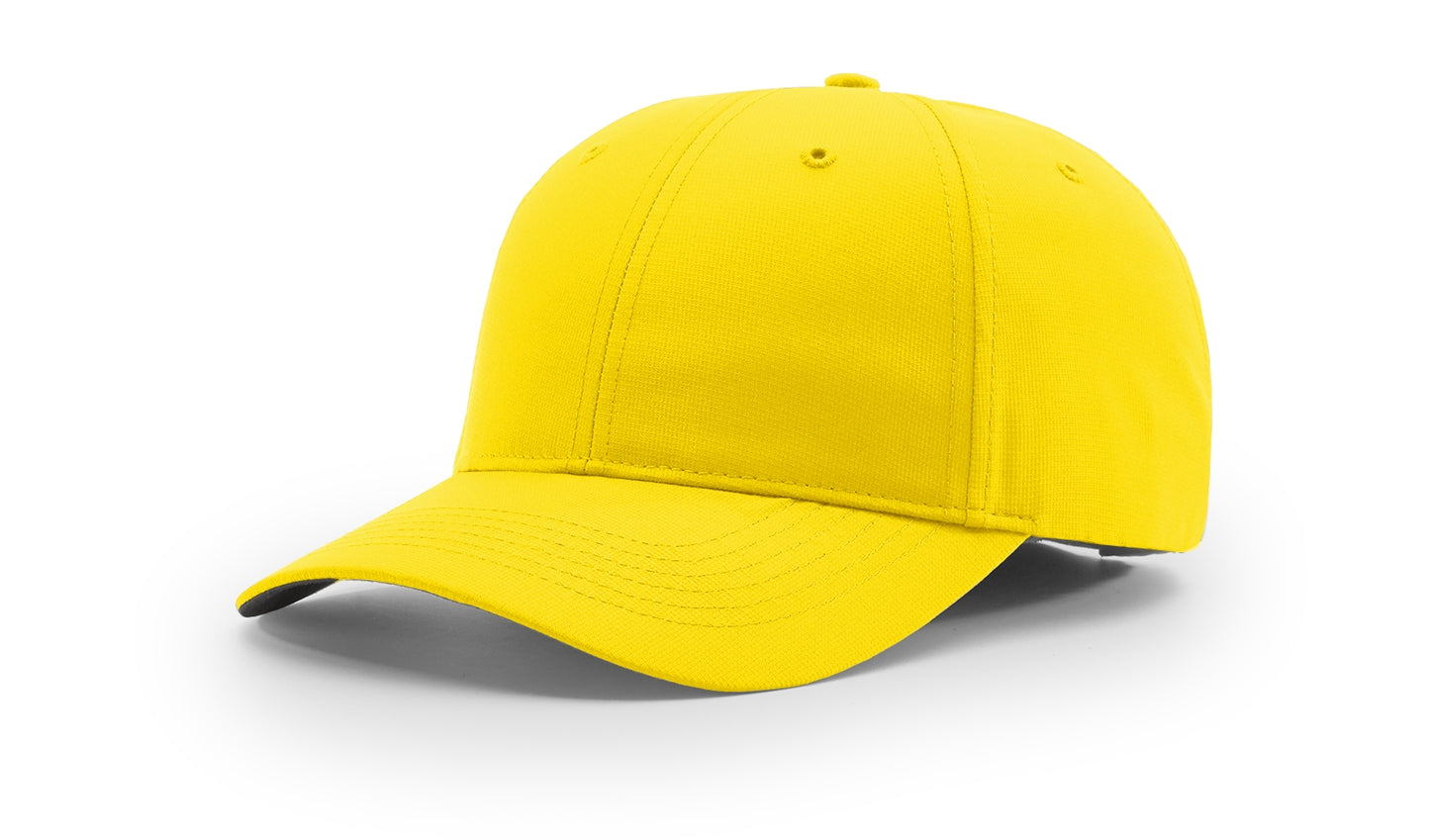 Richardson 225 CASUAL LITE (Embroidered)