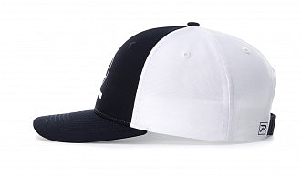 Richardson 225 CASUAL LITE (Embroidered)