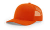 SOLID: ORANGE