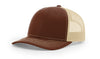 SPLIT: BROWN/KHAKI