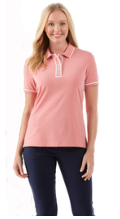 Original Penguin Ladies' Earl Golf Polo