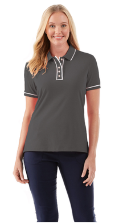Original Penguin Ladies' Earl Golf Polo