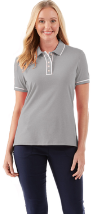 Original Penguin Ladies' Earl Golf Polo