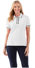 Load image into Gallery viewer, Original Penguin Ladies&#39; Earl Golf Polo