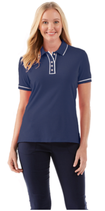 Original Penguin Ladies' Earl Golf Polo