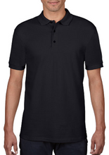 Load image into Gallery viewer, Anvil Polo Embroidered